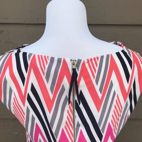 ☀️☀️☀️ 4/$20 Eliza J. boat neck pencil dress! - Picture 5 of 6
